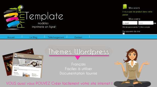 template-print.fr
