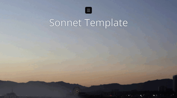 template-sonnet.photoshelter.com