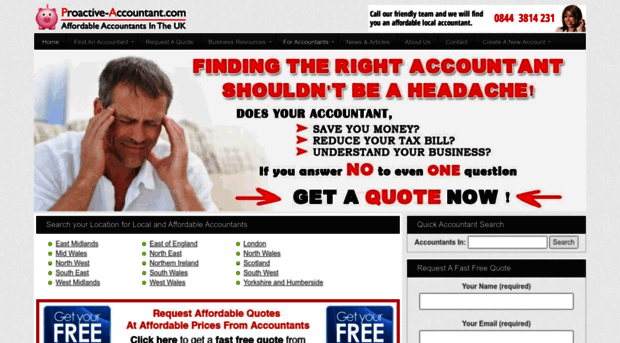 template.proactive-accountant.com