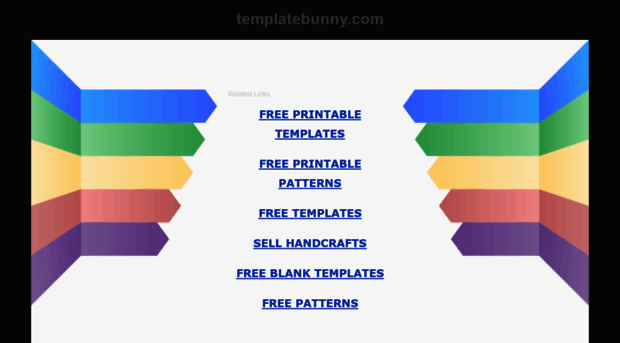 templatebunny.com