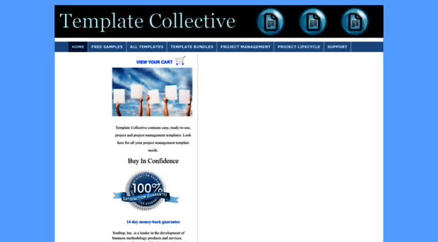 templatecollective.com