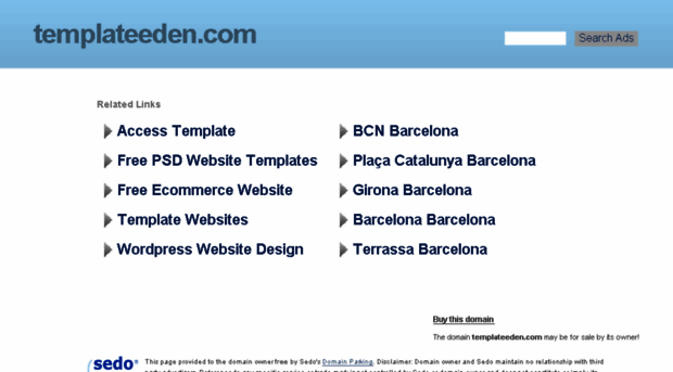 templateeden.com