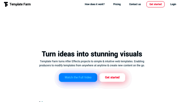 templatefarm.io