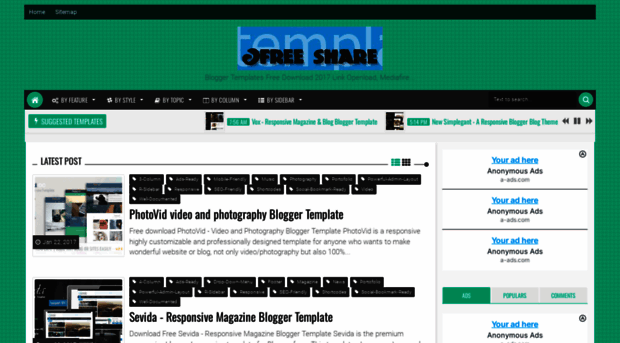 templatefreeshare.blogspot.com