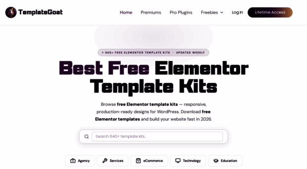 templategoat.com