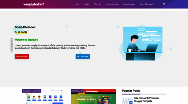 templateifyv1.blogspot.com