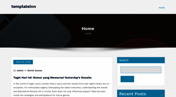 templateinn.com