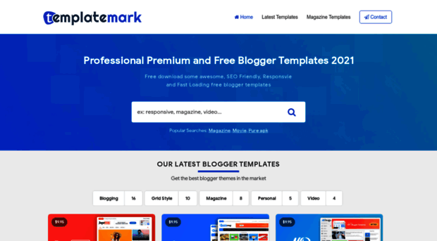 templatemark.com