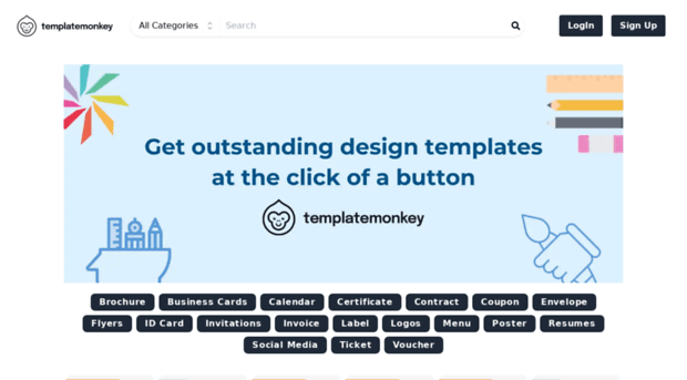 templatemonkeys.com