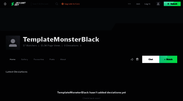 templatemonsterblack.deviantart.com