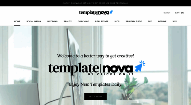 templatenova.com