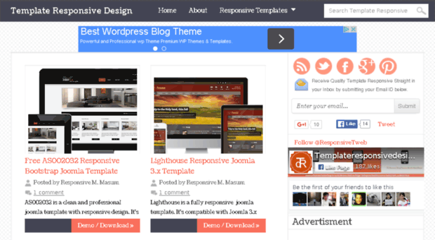 templateresponsivedesign.com