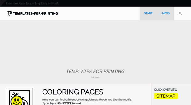 templates-for-printing.com