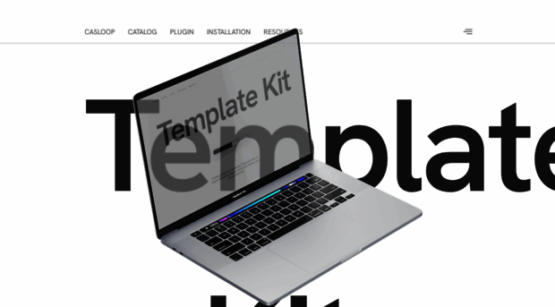 templates.casloop.net