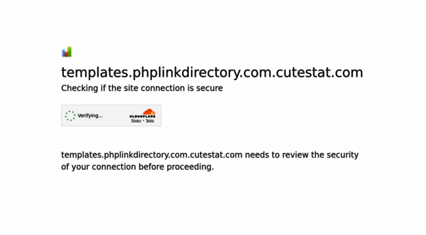 templates.phplinkdirectory.com.cutestat.com