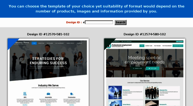 templates.placementindia.com