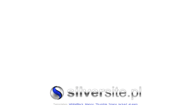 templates.silversite.pl