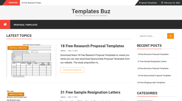 templatesbuz.com