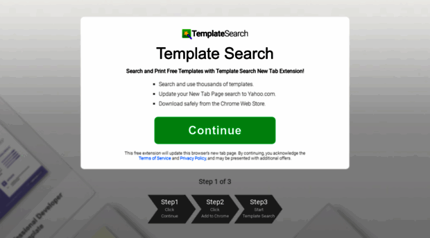 templatesearch.net