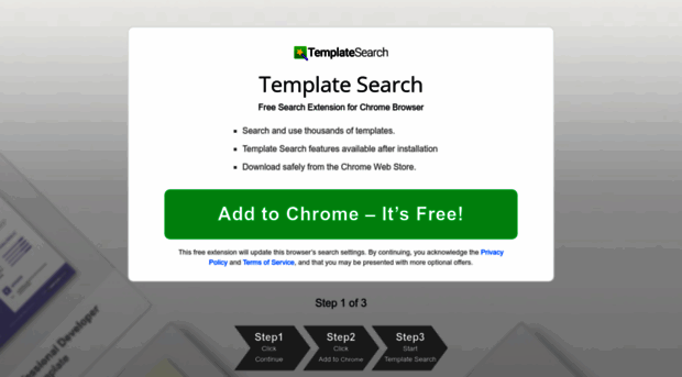 templatesearch.org