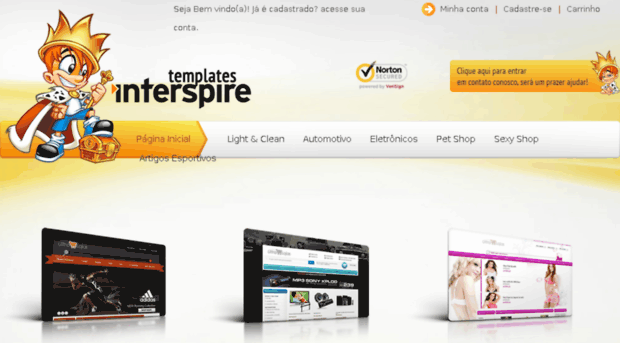 templatesinterspire.com.br