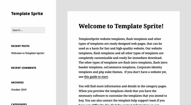 templatesprite.com