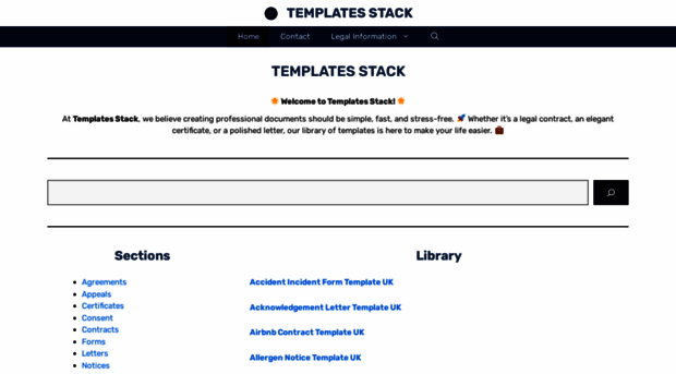 templatesstack.com