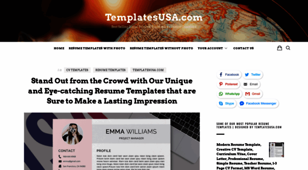 templatesusa.com