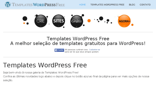 templateswordpressfree.com.br