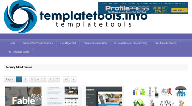 templatetools.info