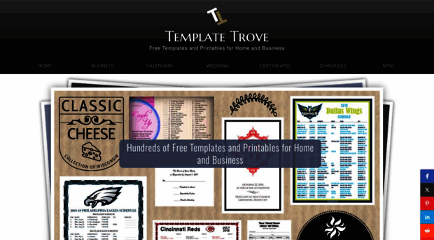 templatetrove.com