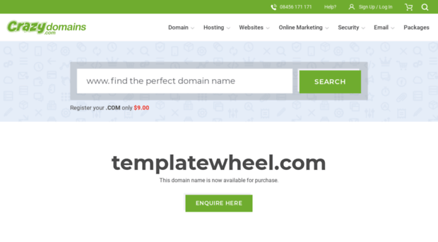 templatewheel.com