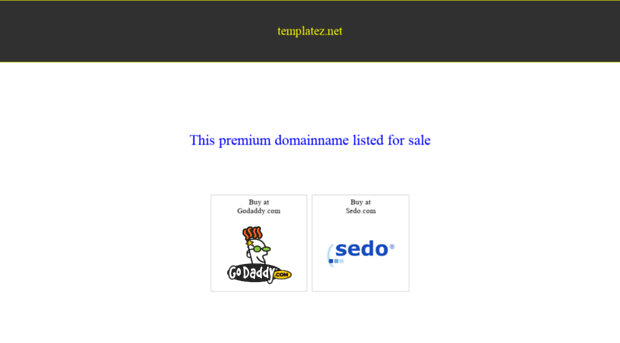 templatez.net