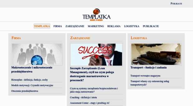 templatka.pl