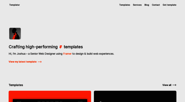 templator.framer.website