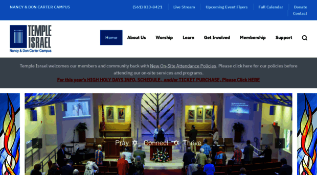 temple-israel.com