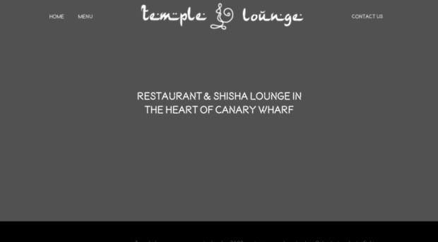 temple-lounge.com