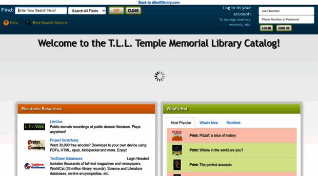 temple.biblionix.com