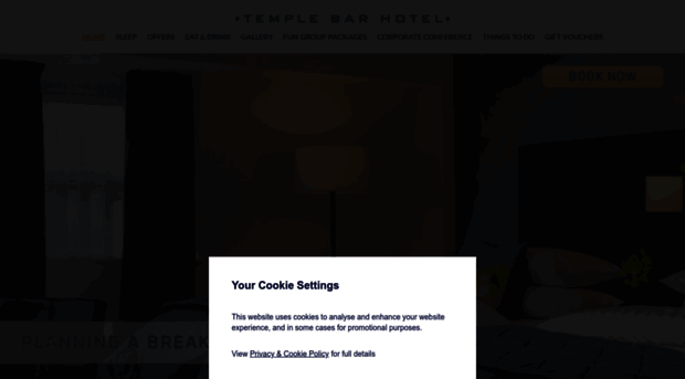 templebarhotel.com