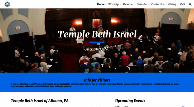 templebethisrael.net