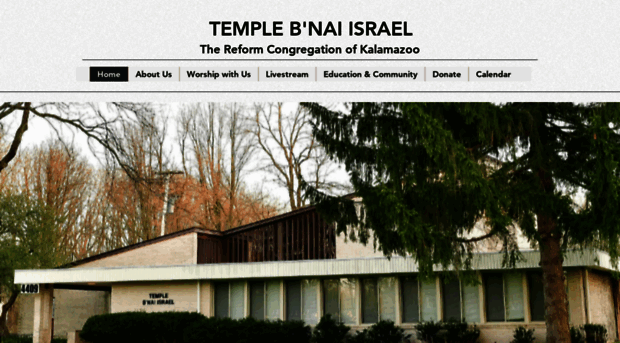 templebnaiisrael.com