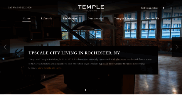 templebuilding.com