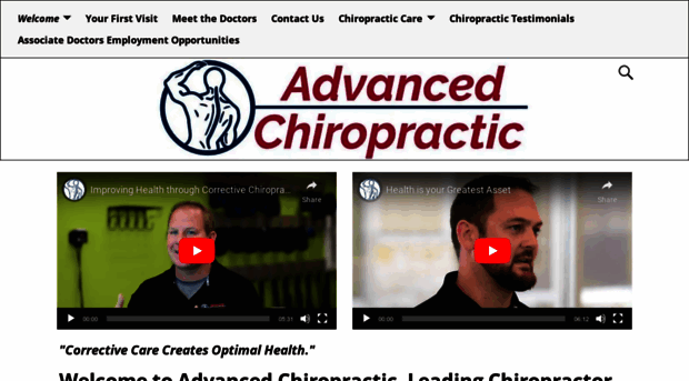 templechiropractor.com