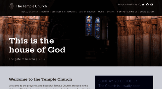 templechurch.com