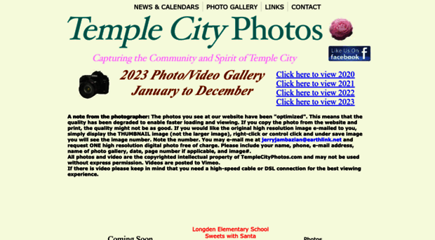 templecityphotos.com