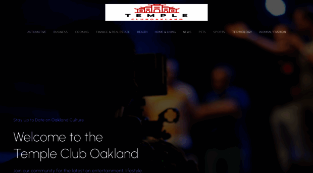 templecluboakland.com
