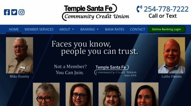 templecreditunion.com