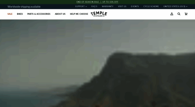 templecycles.com