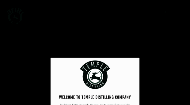 templedistilling.com