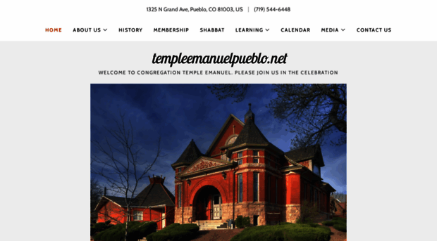 templeemanuelpueblo.net